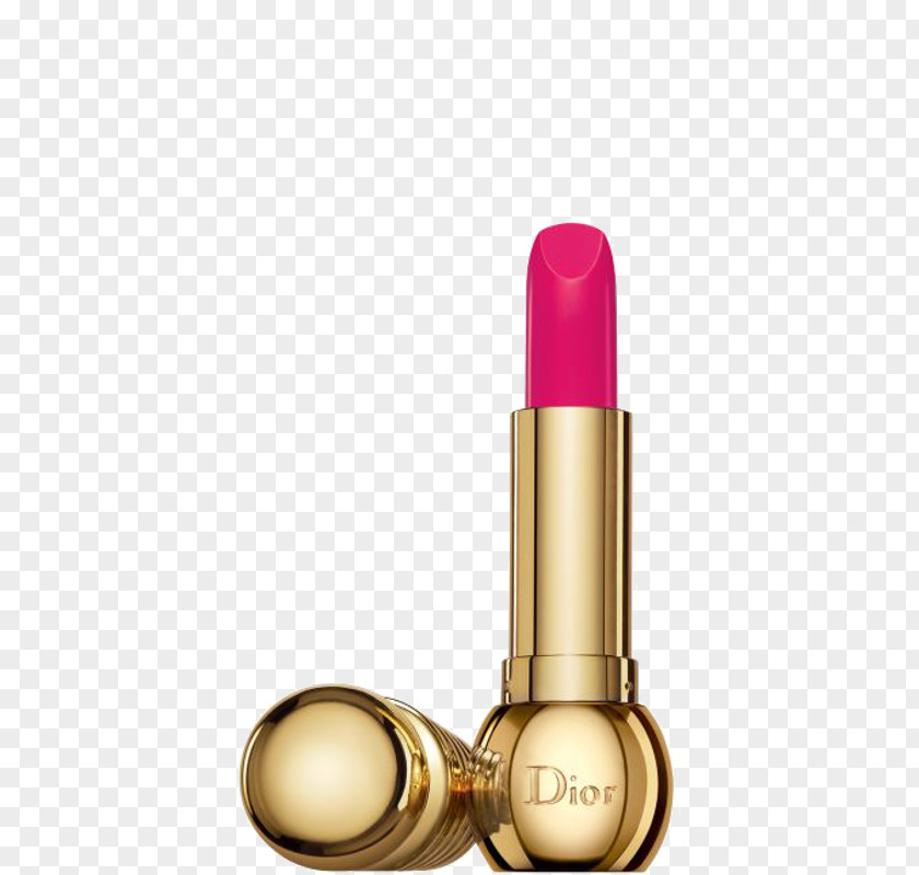 Ali Lipstick Christian Dior SE Rouge Haute Couture Kohl PNG