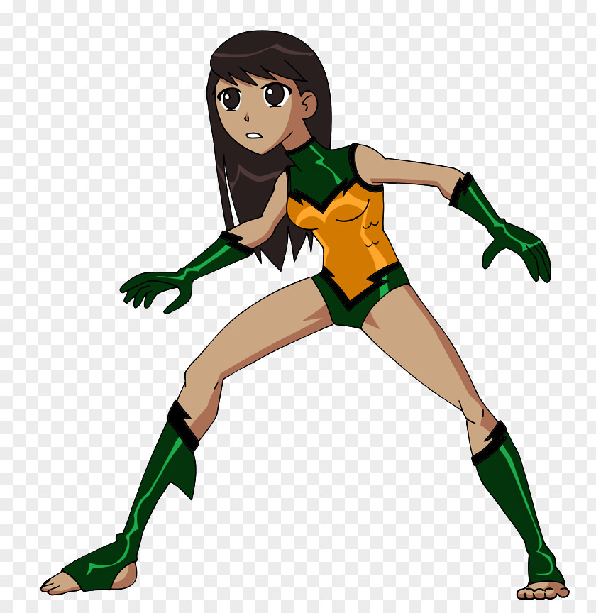 Aquaman Aquagirl Teen Titans Jason Todd DC Comics PNG