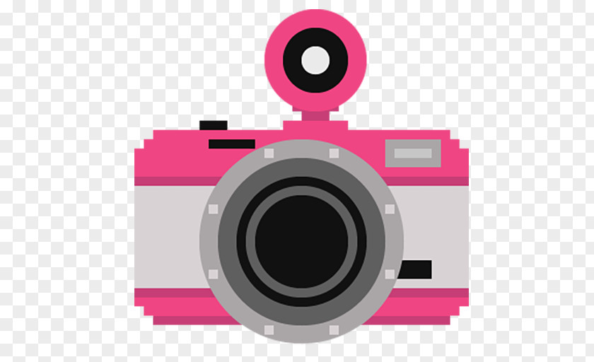 Camera Photography PNG