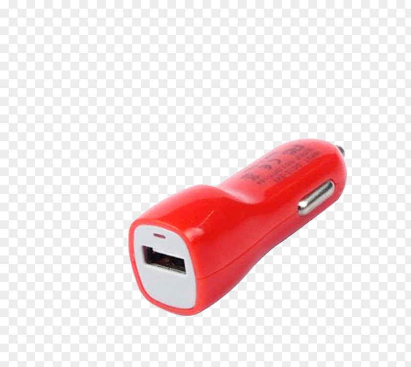 Car Charger Battery PNG