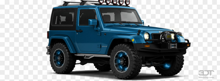 Car Tire Jeep Wheel Motor Vehicle PNG