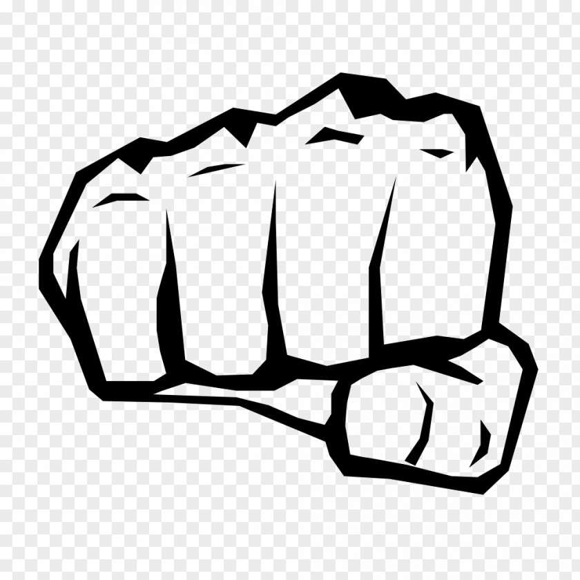 Case Closed Drawing Fist Clip Art PNG