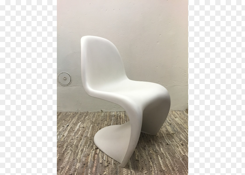 Chair Plastic Angle PNG