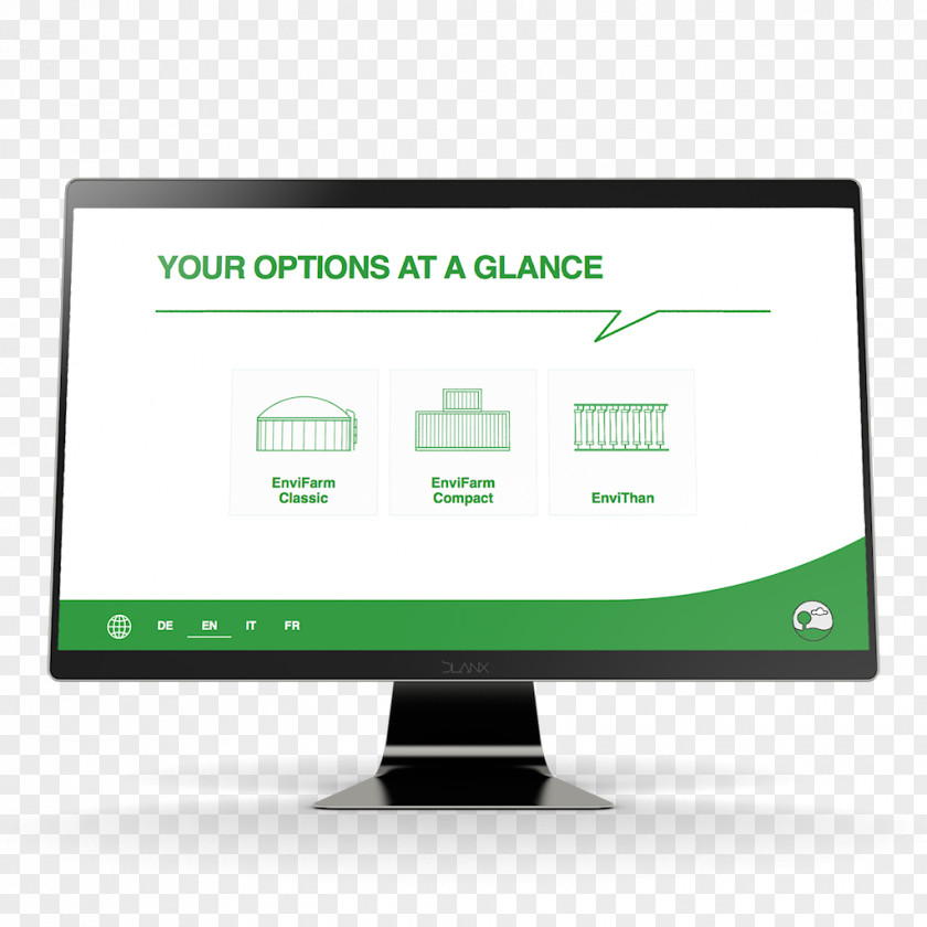 Computer Monitors Monitor Accessory HTML5 Application Software Envitec Biogas PNG