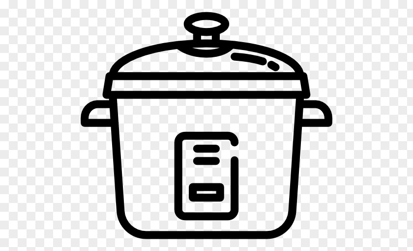 Cooker Rice Cookers Slow Pressure Cooking PNG