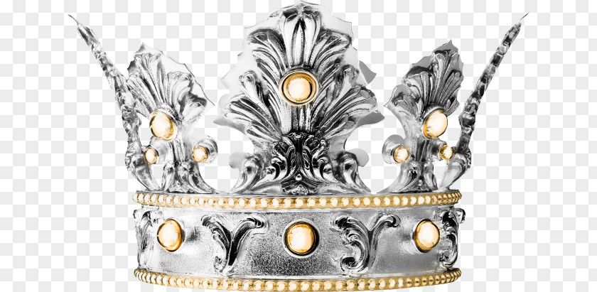 Crown Interior Design Services Jewellery Silver PNG