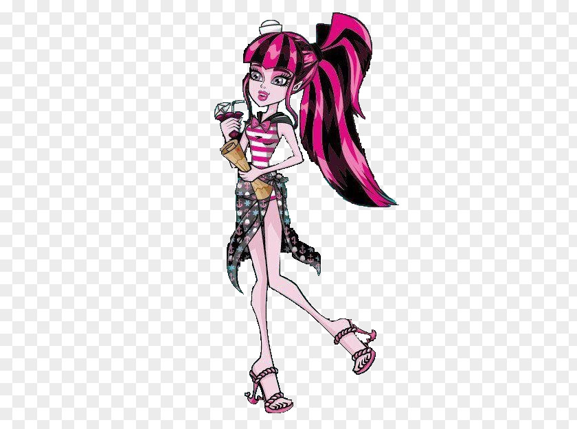 Doll Monster High: Ghoul Spirit Frankie Stein Barbie PNG