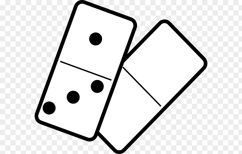 Dominoes Cliparts Game Clip Art PNG