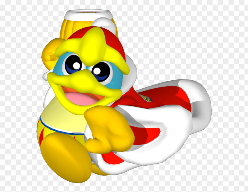Duck Toy Beak Animated Cartoon PNG