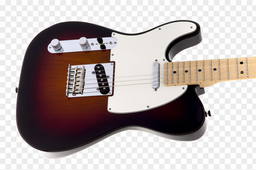 Electric Guitar Acoustic-electric Fender Telecaster Musical Instruments Corporation PNG