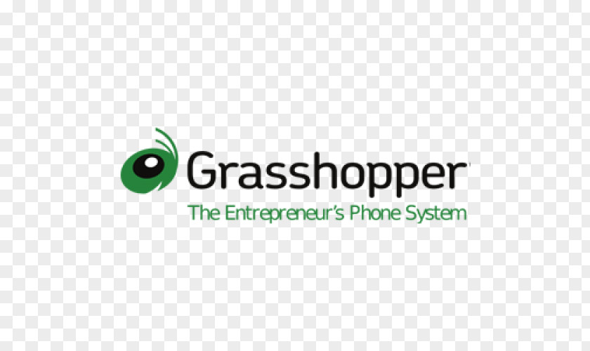 Grasshopper Business Telephone System Number PNG