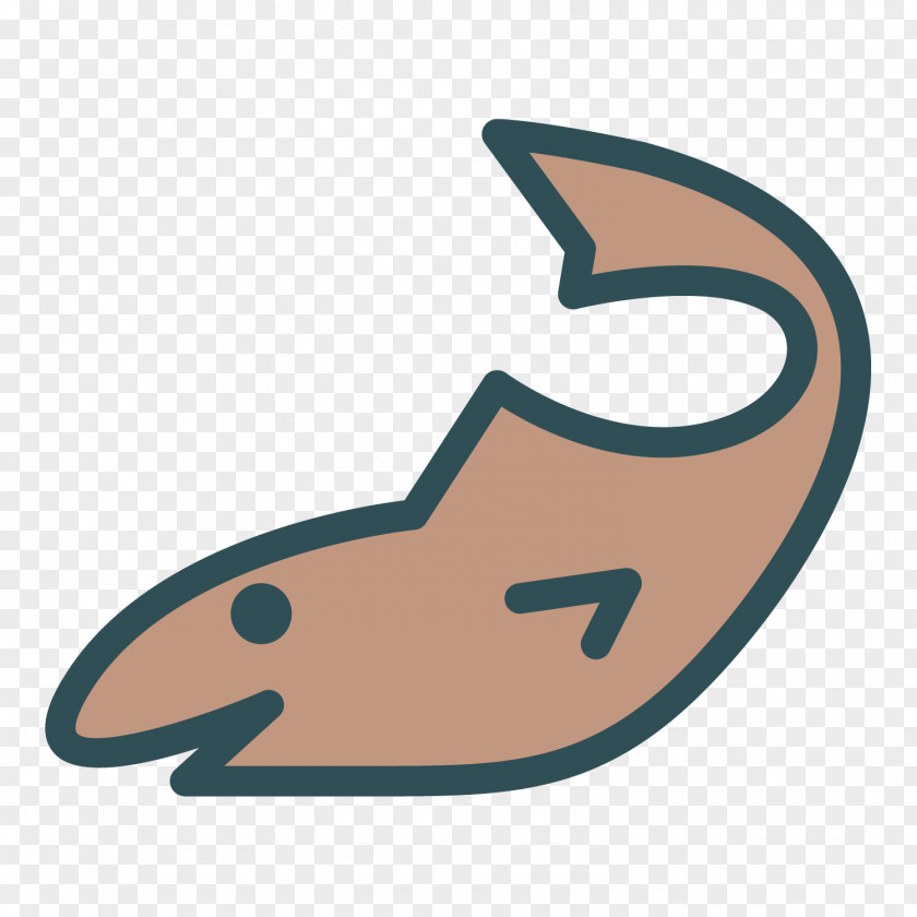 Gray Whale Shark Icon PNG