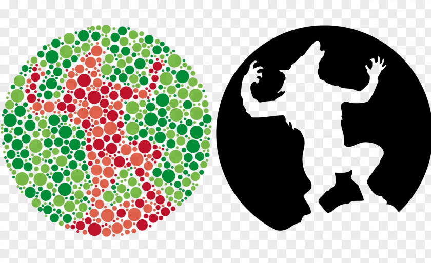 Green Human Behavior Organism Logo PNG