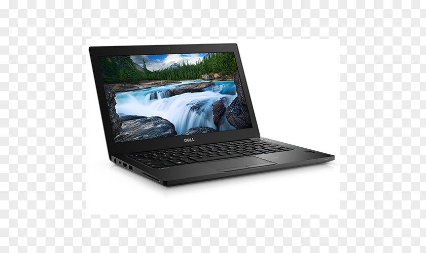 Laptop Dell Latitude 5580 Intel PNG