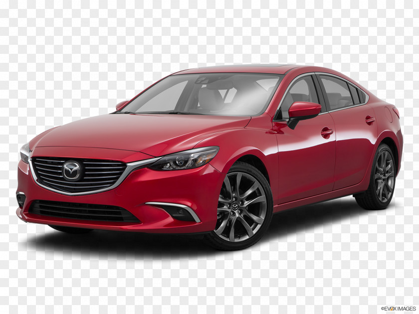 Mazda 2016 Mazda6 Car Hyundai Motor Company Vehicle PNG