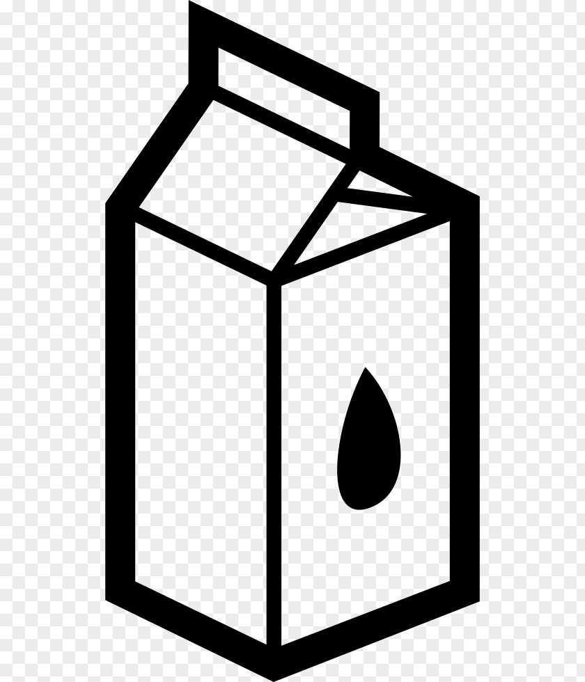 Milk Clipart Almond Carton PNG