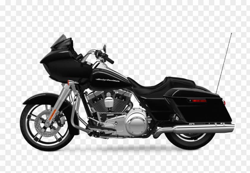 Motorcycle Harley-Davidson Street Glide Electra Harley Davidson Road PNG