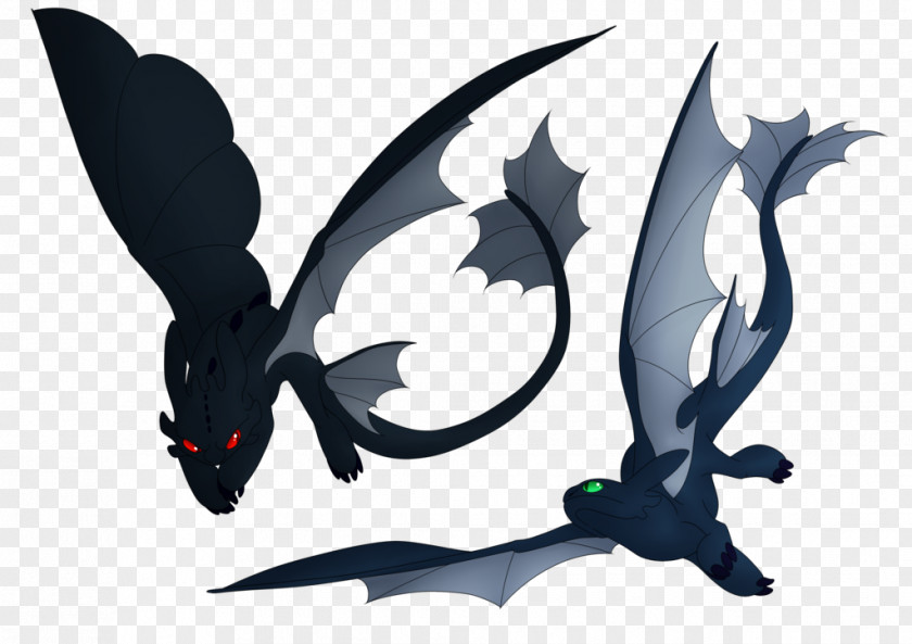 Night Fury How To Train Your Dragon Toothless DreamWorks Animation This Is Berk PNG