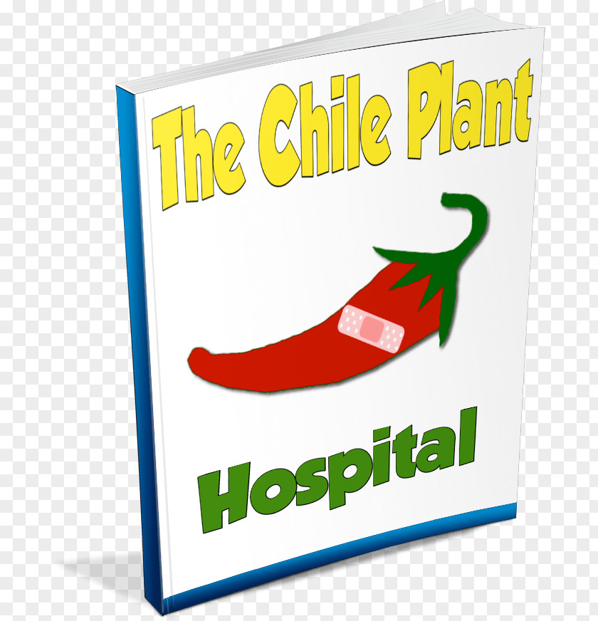 Pepper Plant Chili Bell Morton Hospital Logo PNG