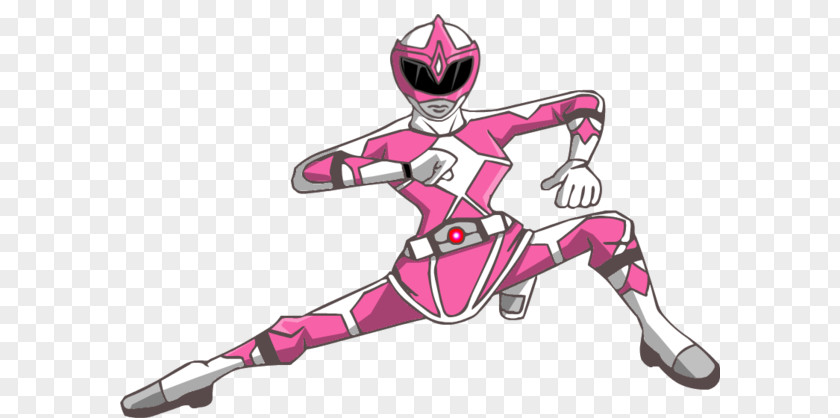Power Rangers Kimberly Hart Red Ranger Pink Clip Art PNG