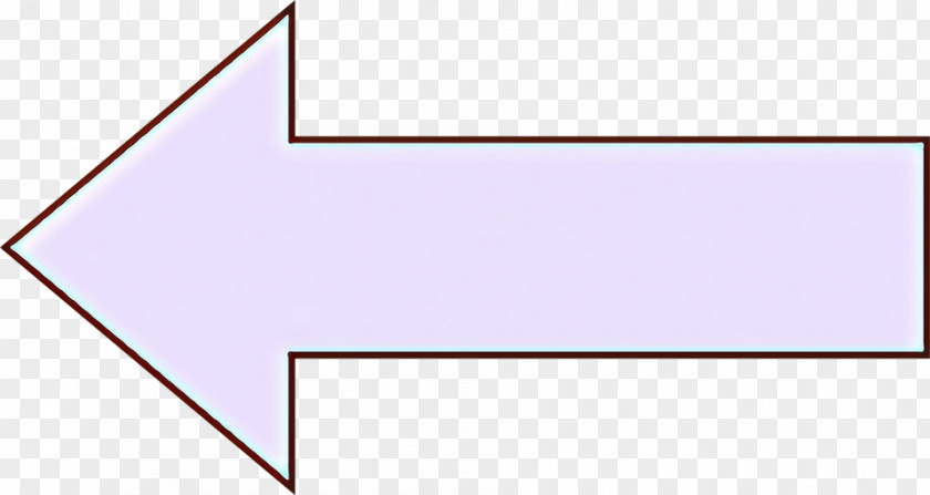 Rectangle Purple Angle Line PNG