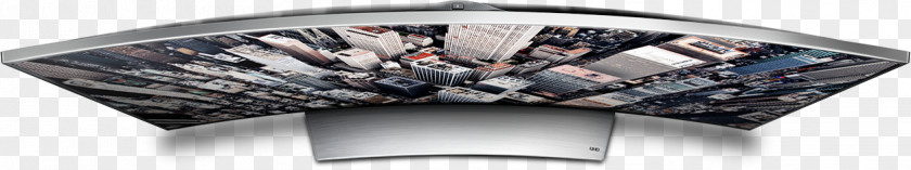 Samsung Ultra-high-definition Television Set 4K Resolution PNG