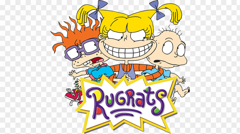 Tv Cartoon Chuckie Finster Tommy Pickles Angelica Phil And Lil DeVille Television Show PNG