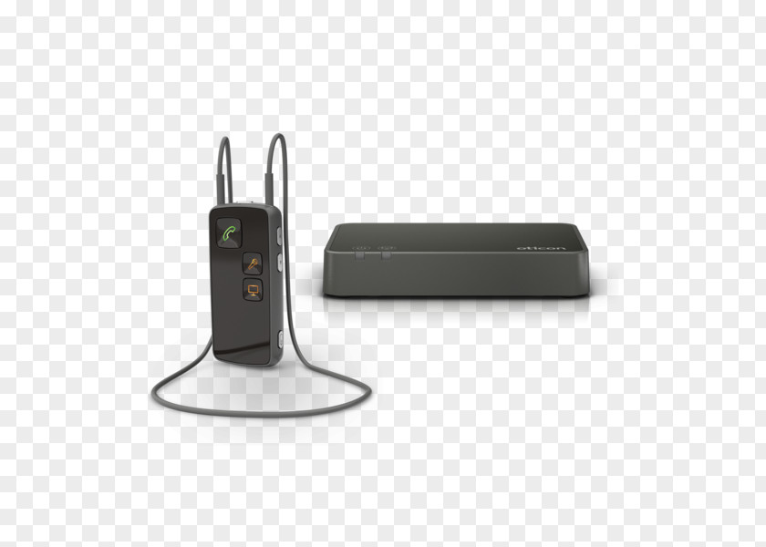 Tv Set Oticon Bone-anchored Hearing Aid Microphone Streaming Media PNG