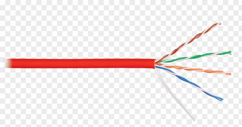 Twisted Network Cables Wire Line Electrical Cable Computer PNG