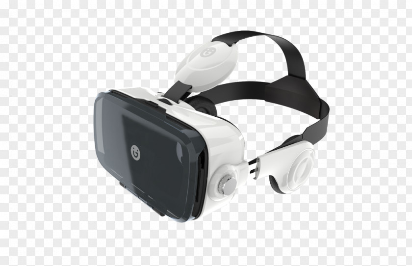 VR Headset Sony Xperia Z3+ LG G5 Virtual Reality Google Cardboard PNG