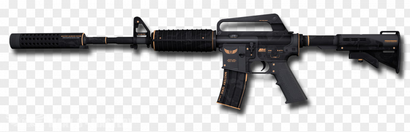 Ak 47 Counter-Strike: Global Offensive Weapon M4 Carbine CrossFire Firearm PNG