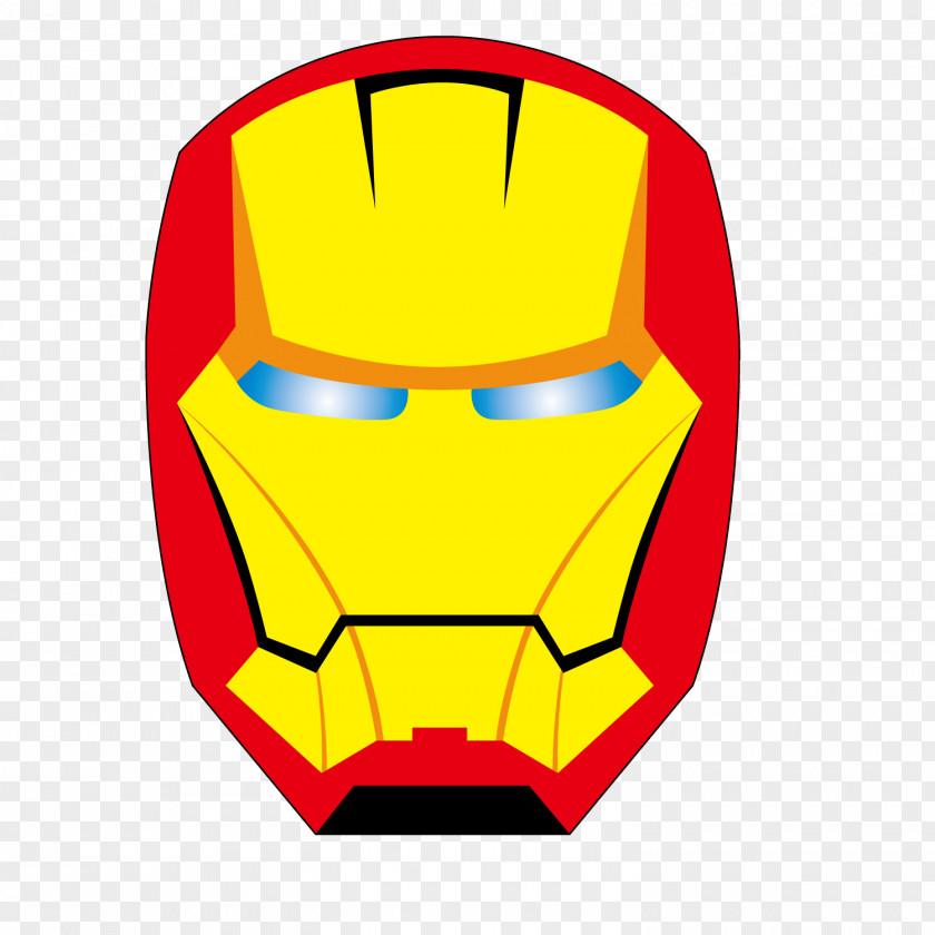 Altman Mask Iron Man Spider-Man Superhero Cartoon PNG