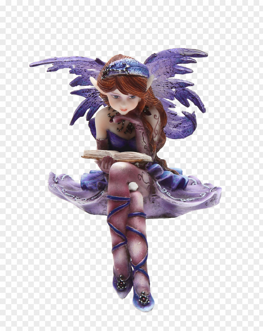Angel Fairy Statue Figurine Shelf Amazon.com PNG