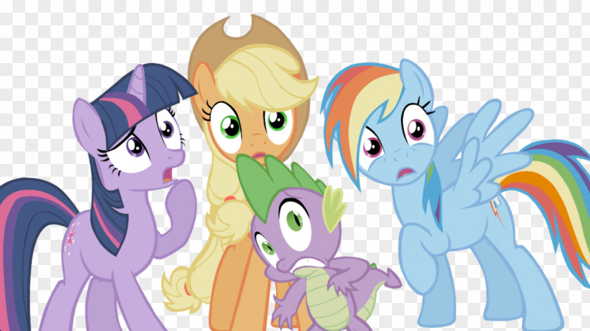 Backround My Little Pony Applejack Twilight Sparkle Rainbow Dash PNG
