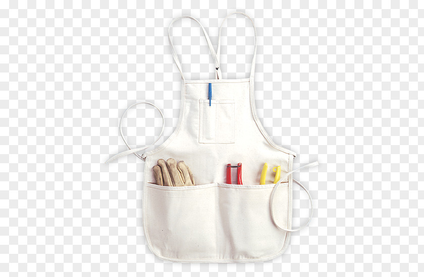 Bag Pocket Apron Tool Bib PNG