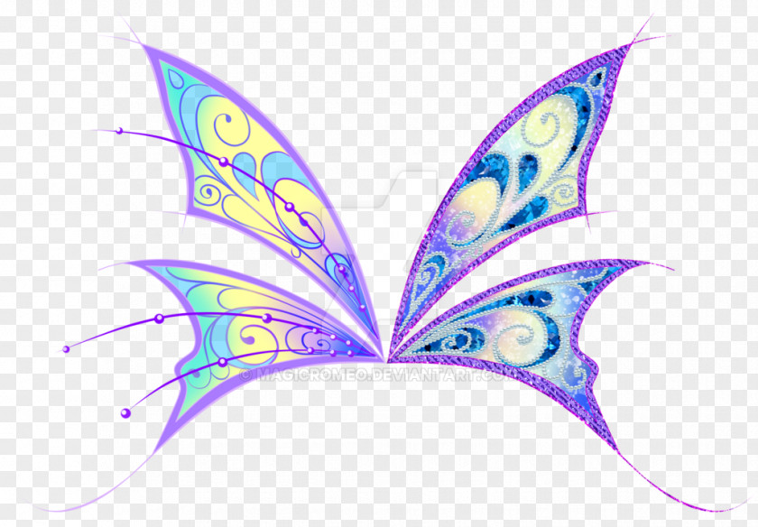 Believix Graphic DeviantArt Fan Art Artist Brush-footed Butterflies PNG