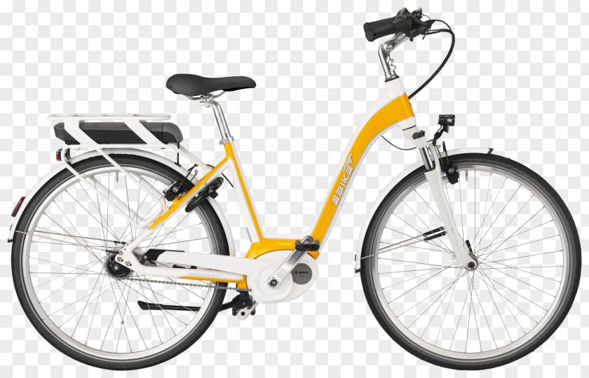 Bicycle Electric Hybrid Schwinn Company City PNG