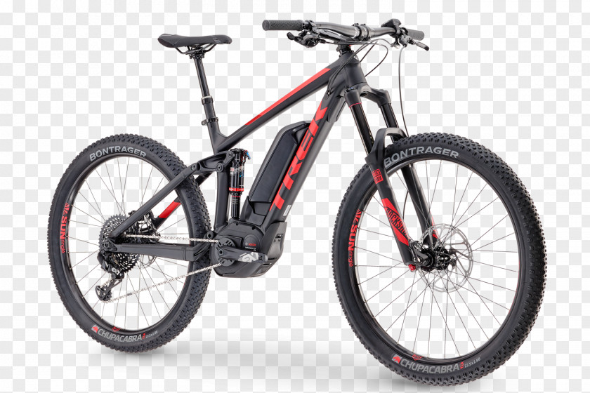 Bicycle Electric Trek Corporation Mountain Bike Giant Bicycles PNG