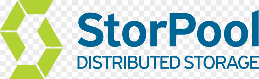 Blue Nebula Logo StorPool Ltd. Computer Software Software-defined Storage Data PNG