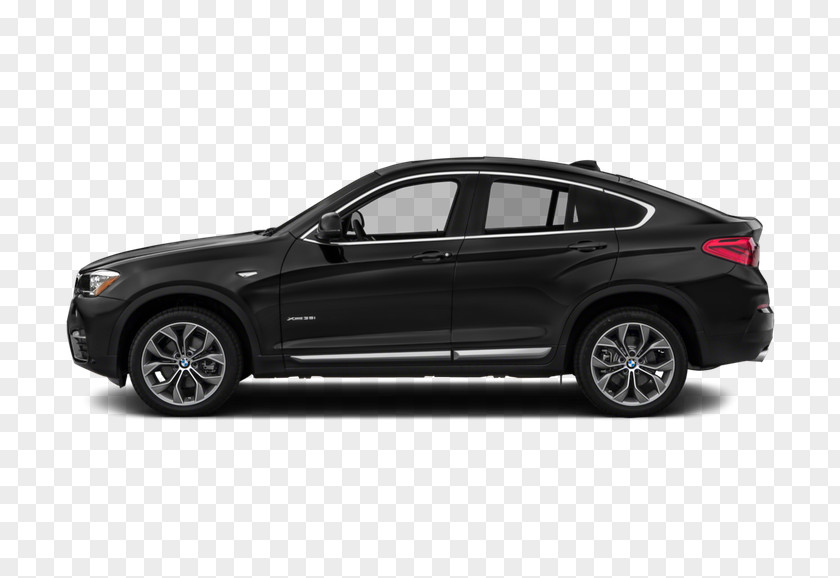 Bmw 2019 BMW X4 Car X1 2018 X5 PNG