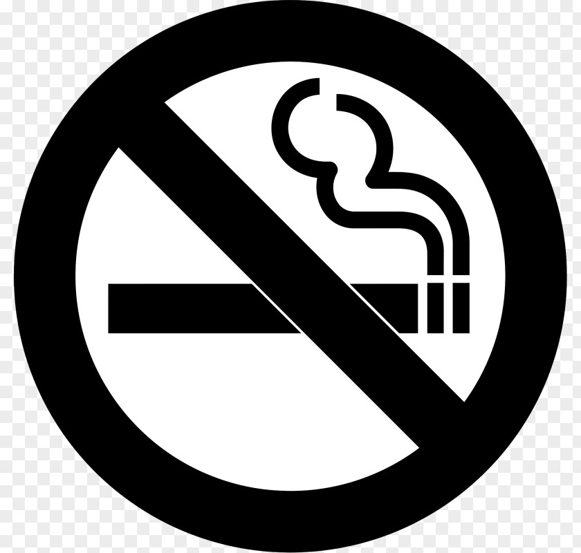 Chelsea Noble Smoking Ban Clip Art Cessation No Symbol PNG