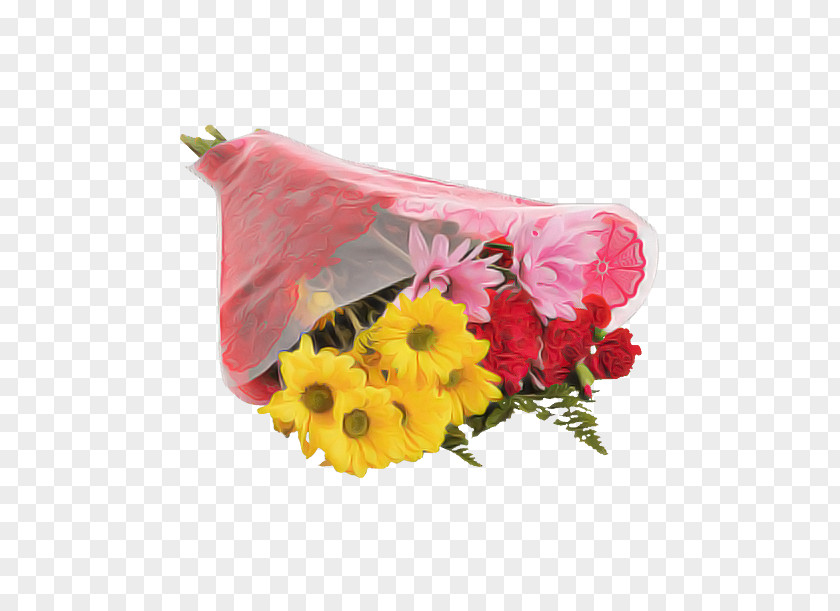 Floral Design PNG