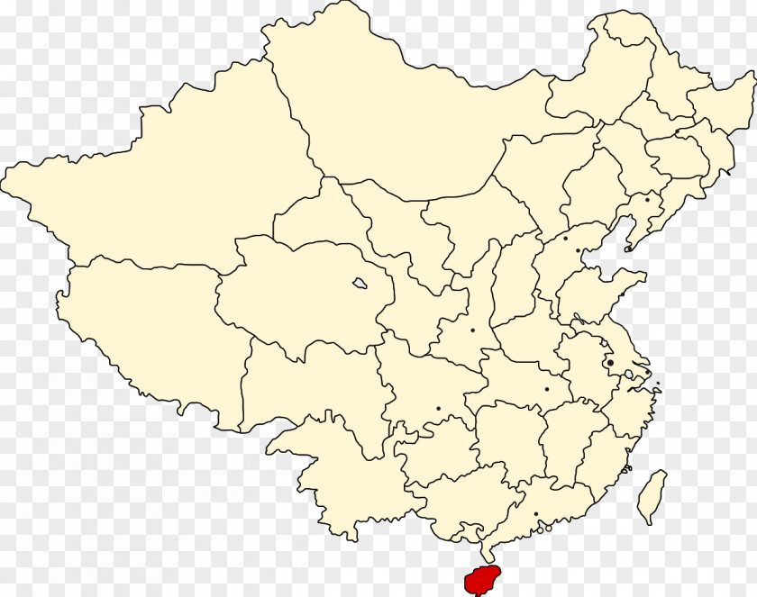 Hainan Fujian Province Taiwan Province, People's Republic Of China Chekiang Zhejiang PNG