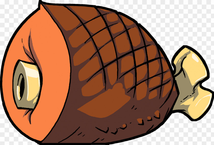 Ham Viking Squad Cartoon Food PNG