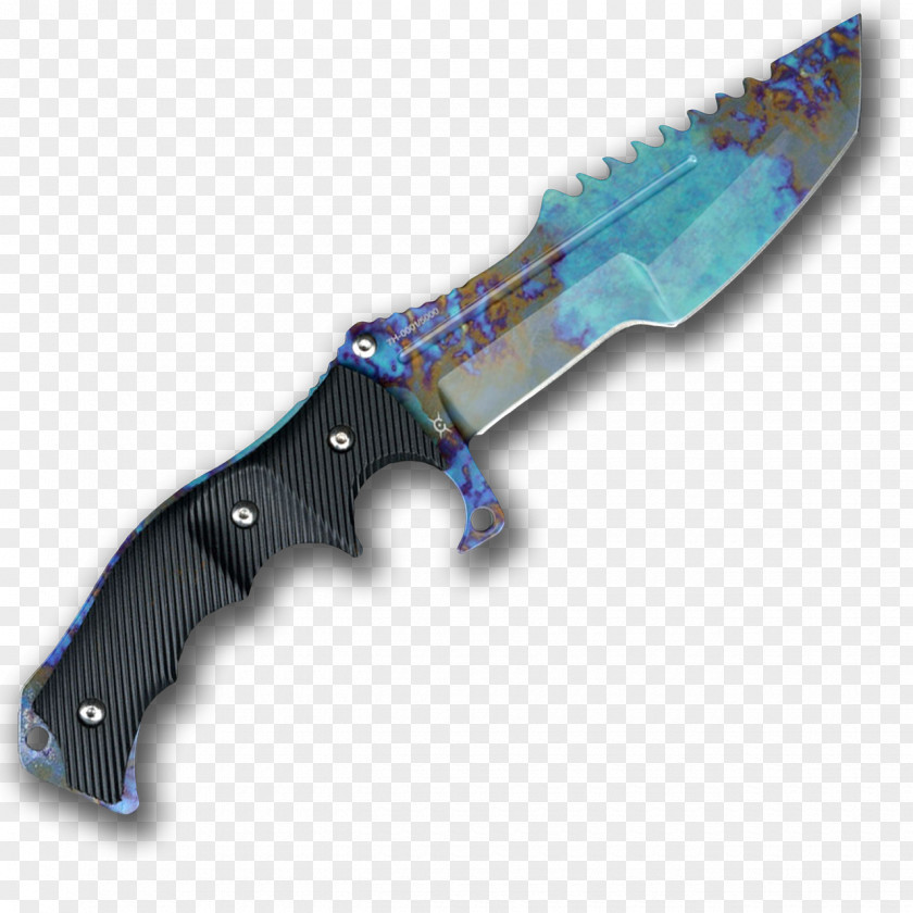 Knife Utility Knives Hunting & Survival Case-hardening Counter-Strike: Global Offensive PNG