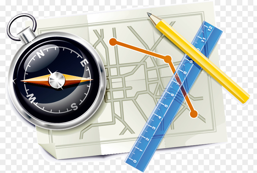 Map Location Icon GPS Navigation Device PNG
