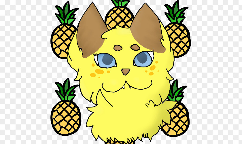 Peanut Drawing DeviantArt Pineapple PNG