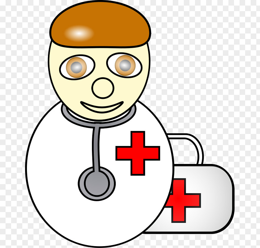 医生 Physician Medicine Clip Art PNG