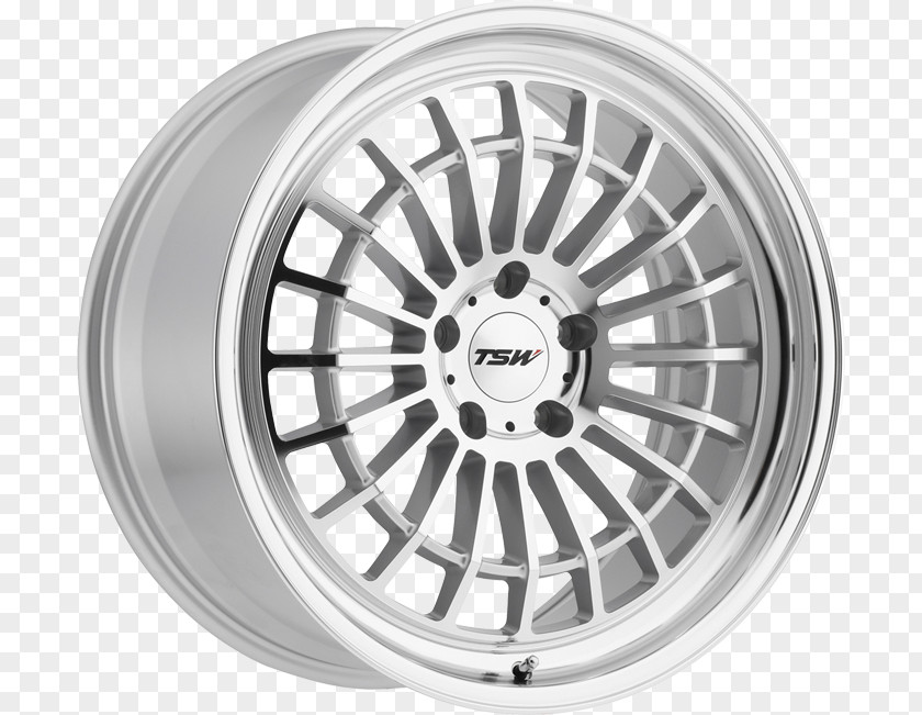 Rally Alloy Wheel Car Rim Hyundai PNG