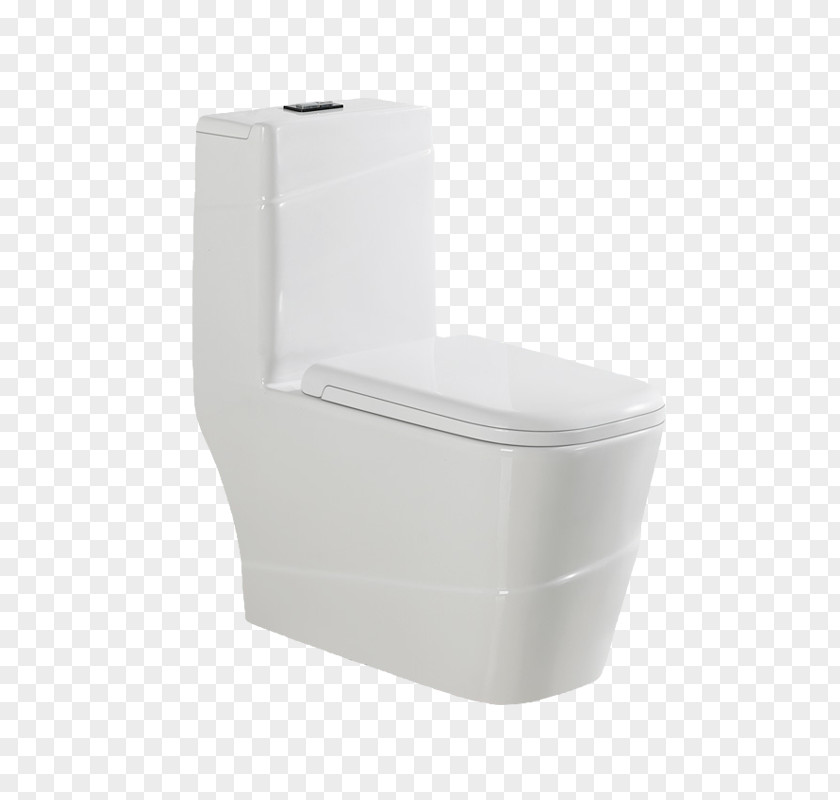 Real White Toilet Products Seat Ceramic Bathroom Sink PNG